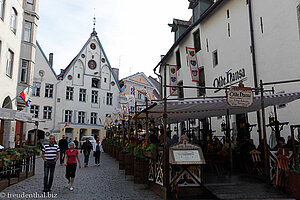 Olde Hansa Tallinn