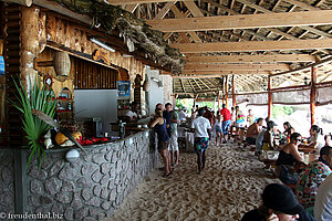 Restaurant Chez Batista