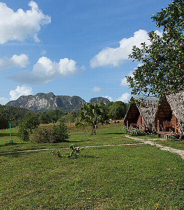 Kuba | Rundreise ab Havanna