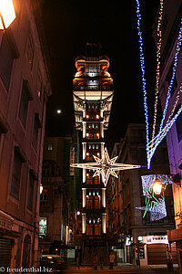 Elevador Santa Justa