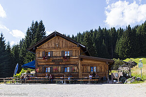 Gundhütte