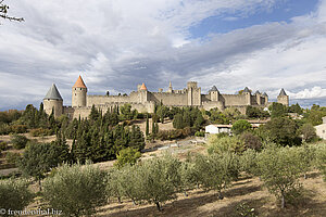 Carcassonne