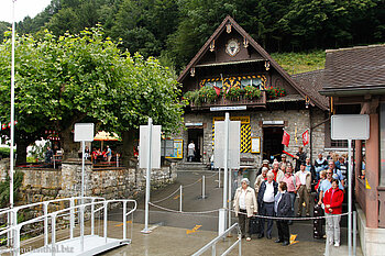 Treib-Seelisberg