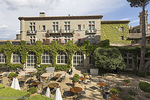 Hotel Carcassonne