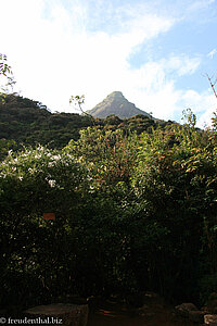 Adams Peak (Sri Pada)