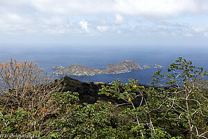 St. Giles Island, Tobago