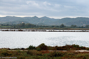 See von Porto Corallo