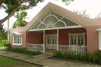 Puerto Plata Village - Bungalow