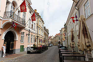 Laistraße Tallinn