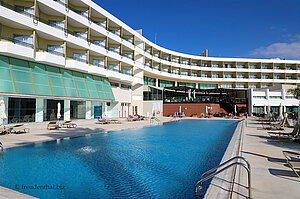 Louis Imperial Beach Hotel