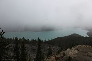 Peyto Lake