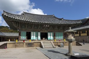 Geugnakjeon - Halle höchsten Glückseligkeit