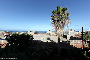 Penseao Mira Maio in Calheta