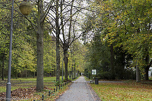 Tiergarten Berlin