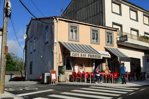 die Cafe Bar Pedrouzo