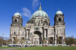 der Berliner Dom