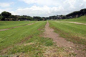 Circus Maximus