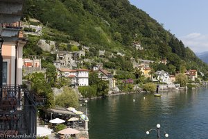 Cannero Riviera – das kleine Idyll am Lago Maggiore