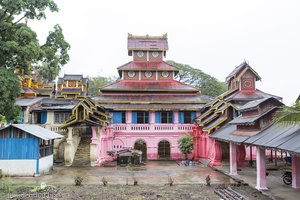 Seindon Mibaya-Kloster in Mawlamyaing
