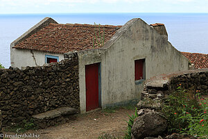 Haus in Rocha da Relva