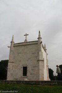 Kapelle Ermida dos Jerónimos