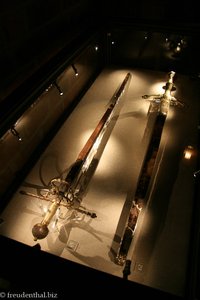 Schwert Gustav Vasas