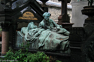 Cimetiere de Montparnasse