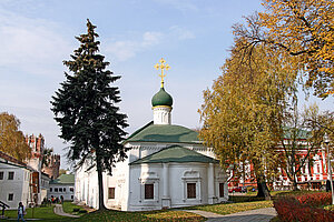 Ambrosius-Kirche