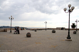 Terrazza Umberto I.