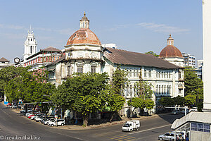 Yangon Division Court