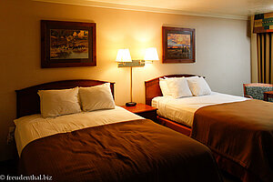 Best Western Plus Ruby’s Inn - Zimmer 7127