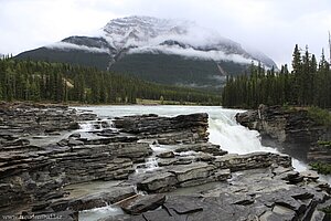 Athabasca River