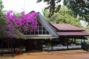 Restaurant Thuwunna Bomi Mountain View