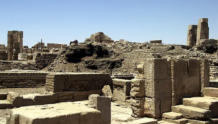 Elephantine