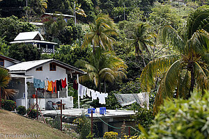 Idylle bei Charlotteville