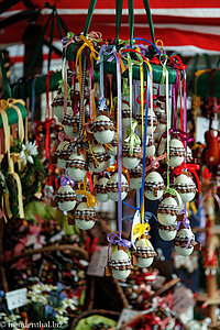 Osterliches in Salzburg