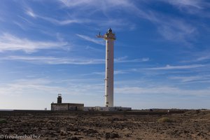 Faro de Punta Pechiguera | Wanderung zum Leuchtturm