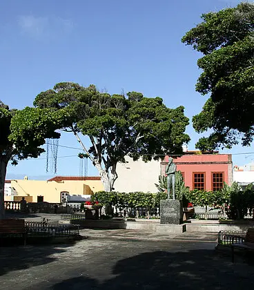 Ausflug nach Garachico