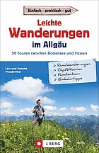 Leichte Wanderungen Allgäu