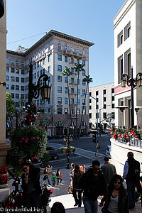 Rodeo Drive