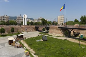 Park Regina Maria von Alba Iulia