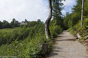 Wanderung Pfronten