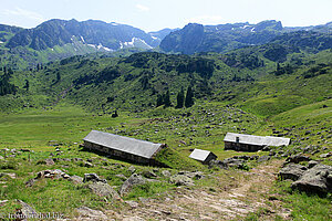 Alp Ober-Mürtschen