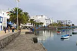 Stadtrundgang durch Arrecife