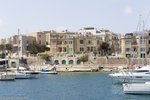 Hafenrundfahrt bei Valletta