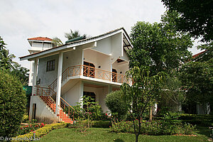 Pelwehera Resort nahe dem Sigiriya