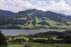 Grüntensee