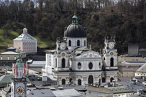 Salzburger Dom