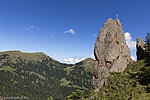 Wanderung zum Siplinger Kopf