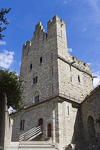 Carcassonne